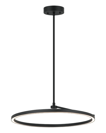 The Trundle Pendant