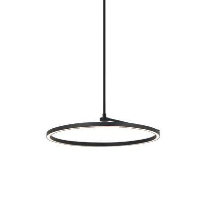 The Trundle Pendant