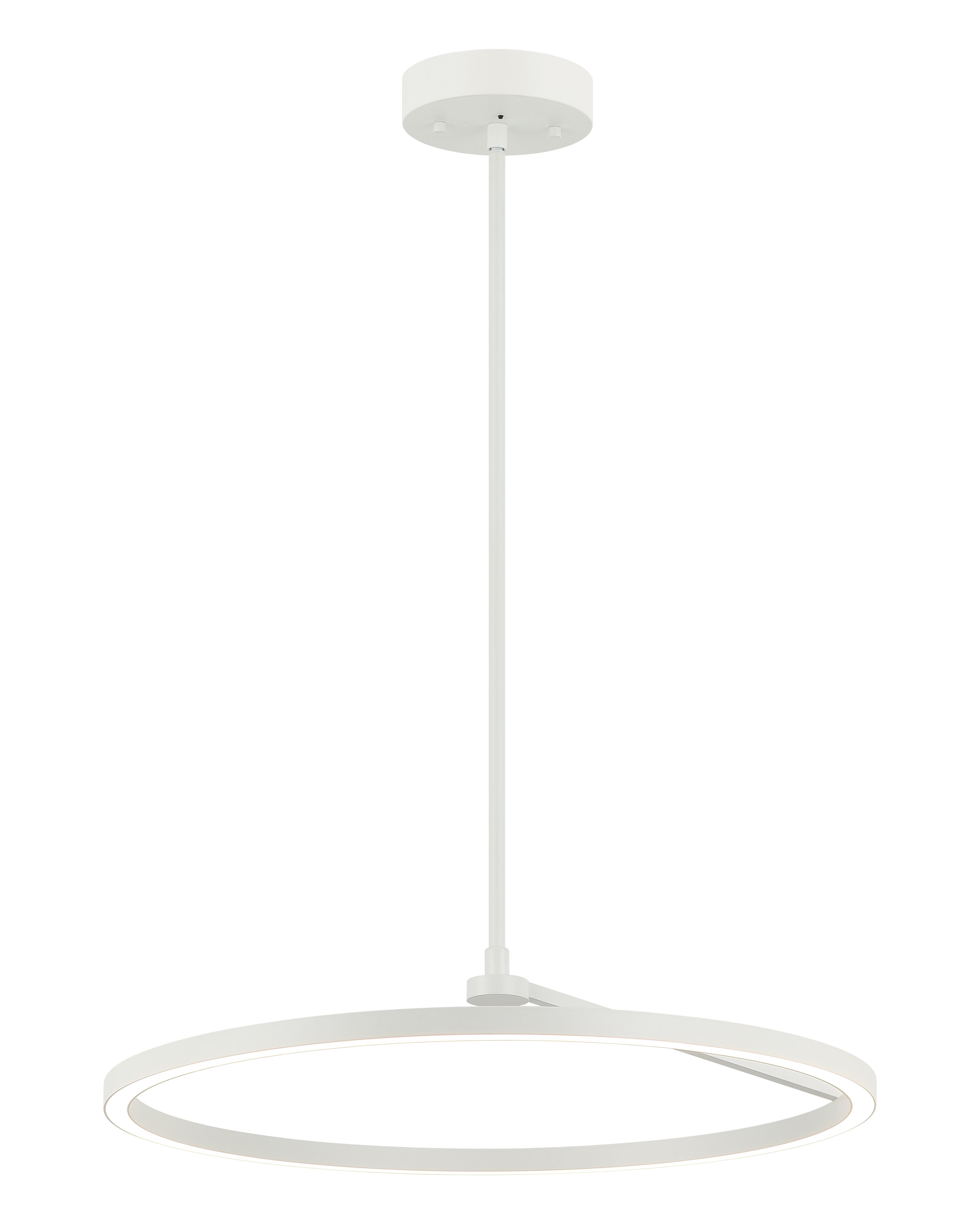 The Trundle Pendant