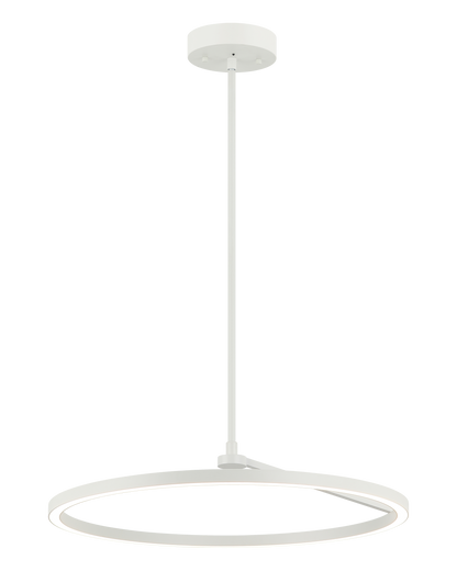 The Trundle Pendant