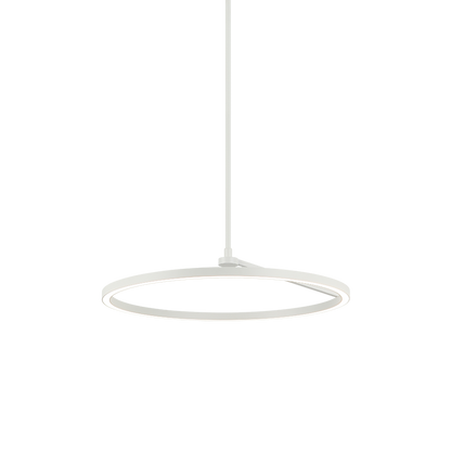 The Trundle Pendant