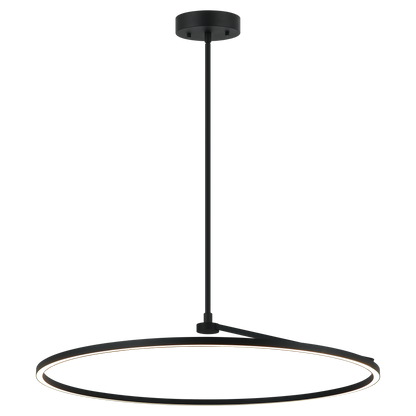 The Trundle Pendant