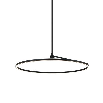The Trundle Pendant