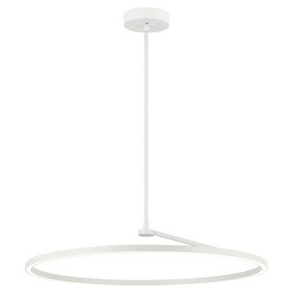 The Trundle Pendant