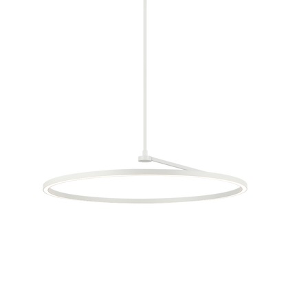 The Trundle Pendant