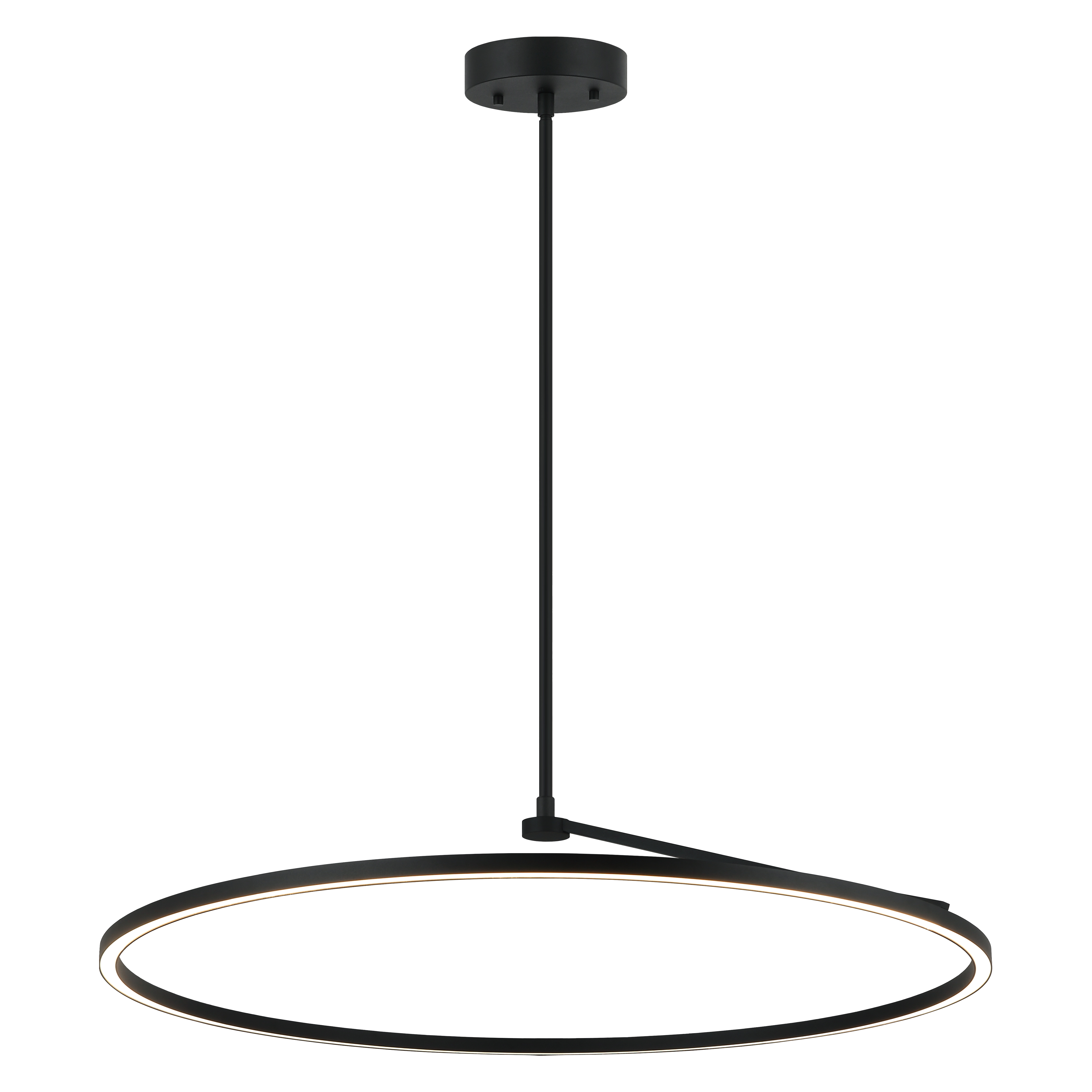 The Trundle Pendant