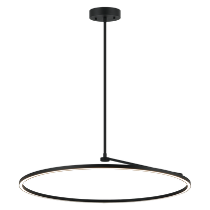 The Trundle Pendant