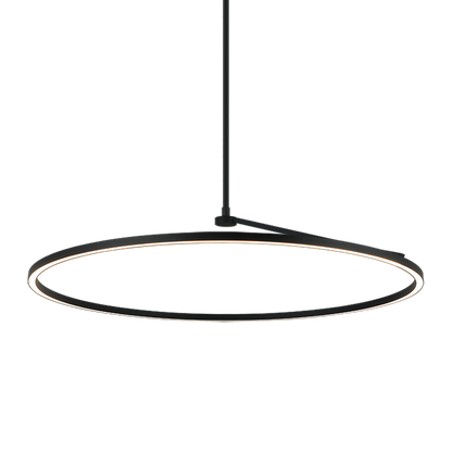 The Trundle Pendant