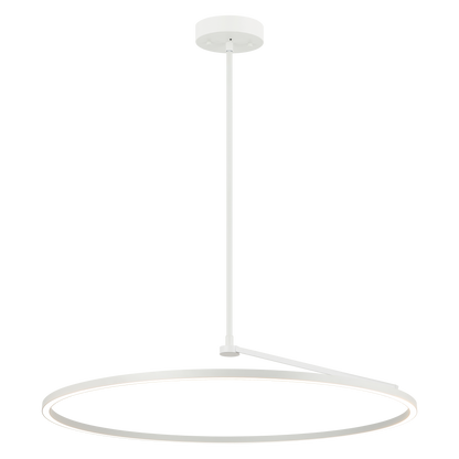 The Trundle Pendant