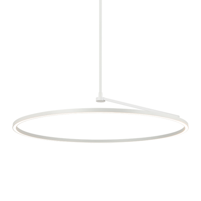 The Trundle Pendant