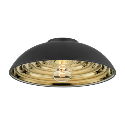 Eclipse Flush Mount