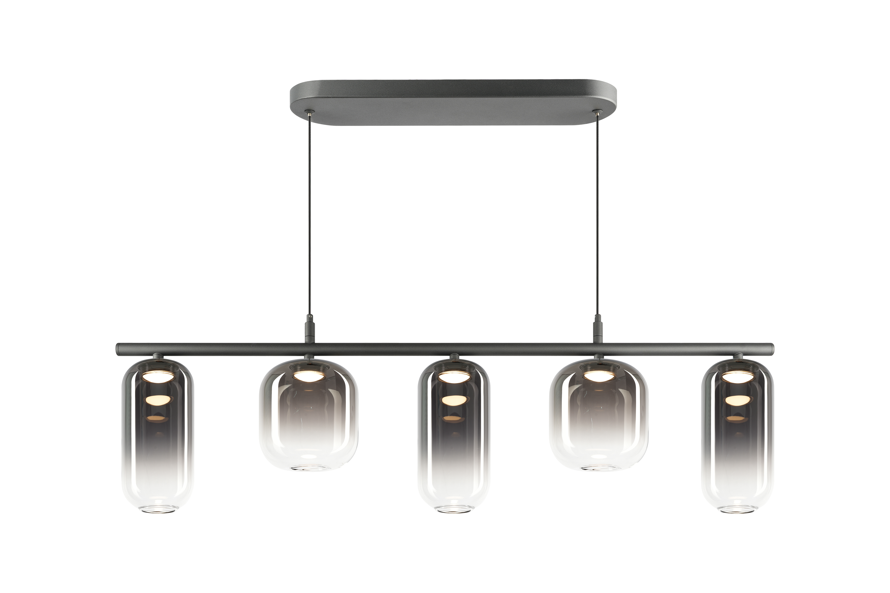 Refrax Pendant 5 Light Pendant
