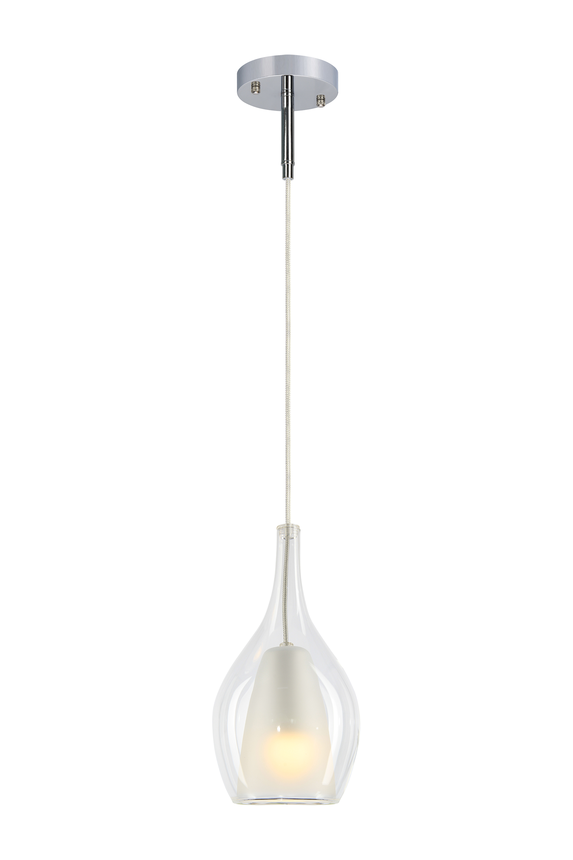 Jericho Pendant