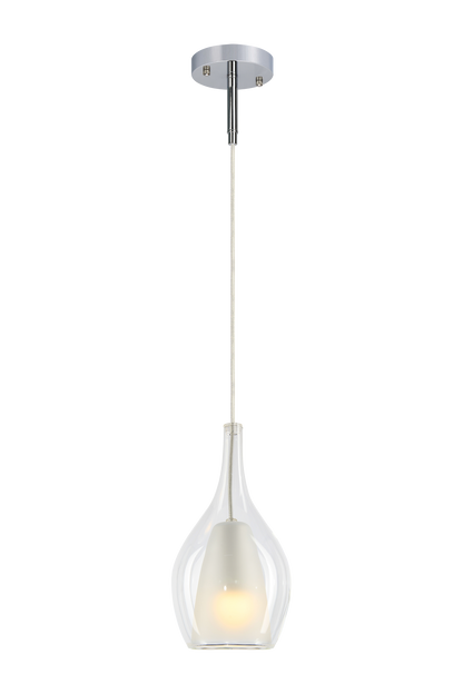 Jericho Pendant