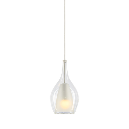 Jericho Pendant