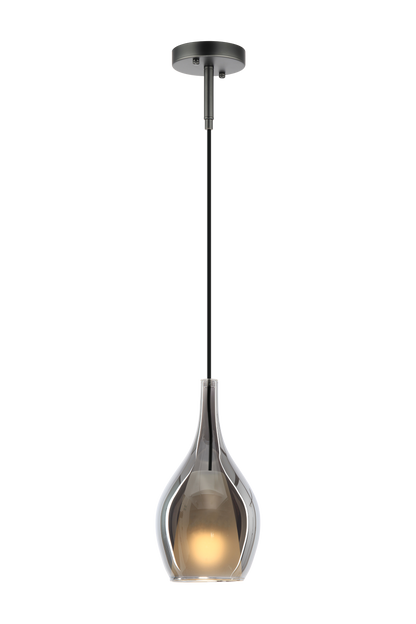 Jericho Pendant