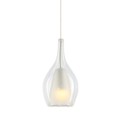 Jericho Pendant