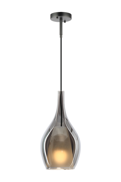 Jericho Pendant