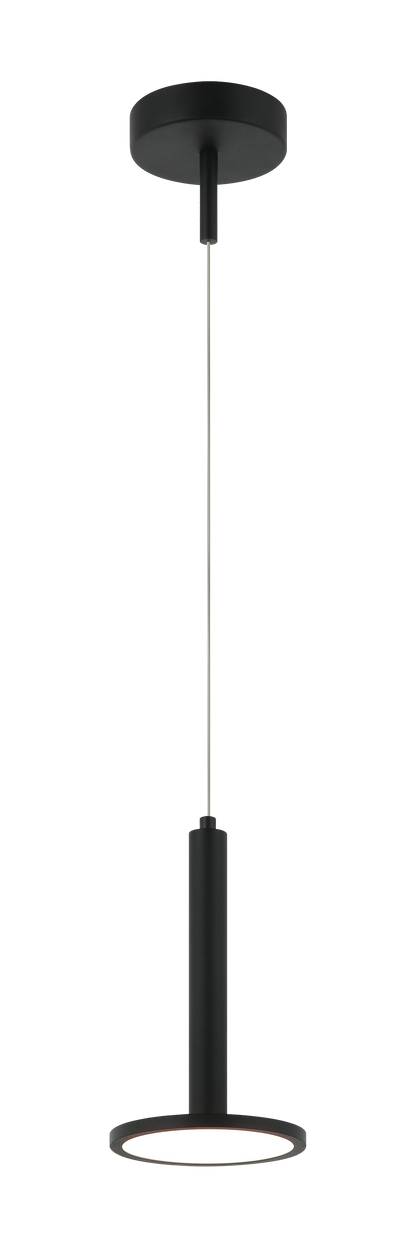 Extraterrestrial Pendant