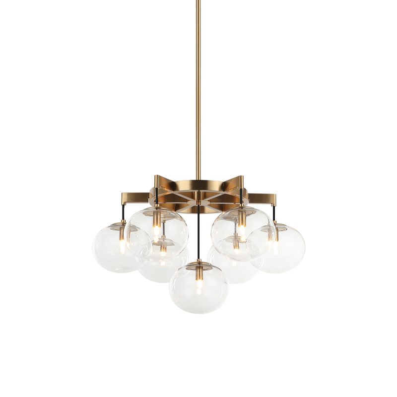 Bulbus Pendant