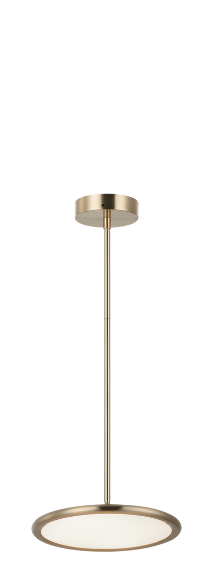 Piper Wall Sconce/Ceiling Mount 1 Light Pendant