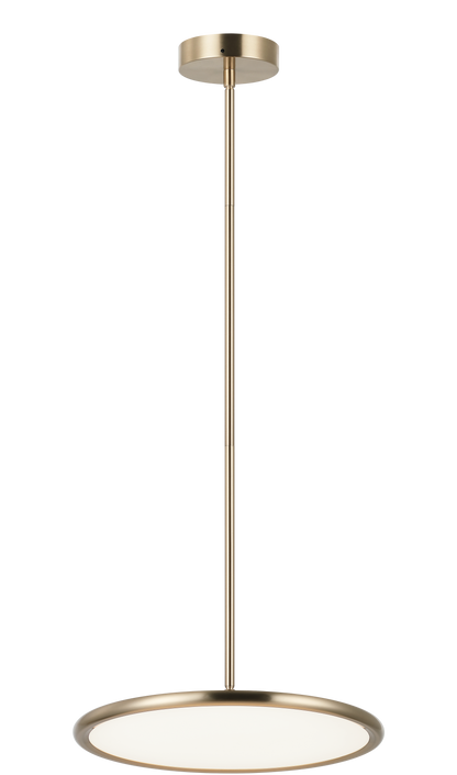 Piper Wall Sconce/Ceiling Mount 1 Light Pendant
