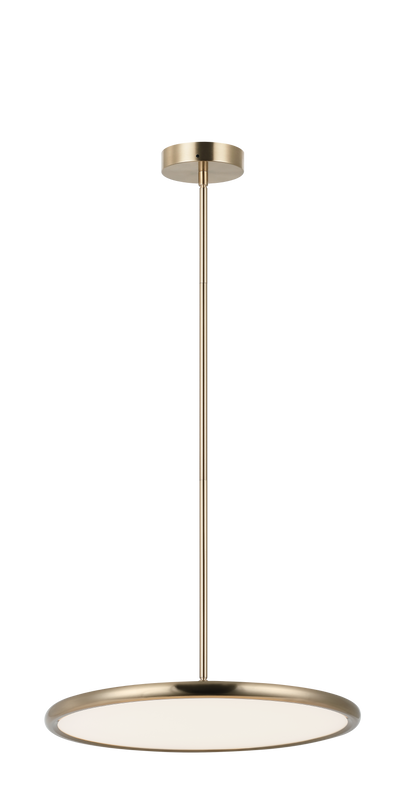 Piper Wall Sconce/Ceiling Mount 1 Light Pendant