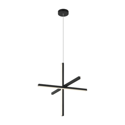 Crosley Pendant 3 Light Pendant