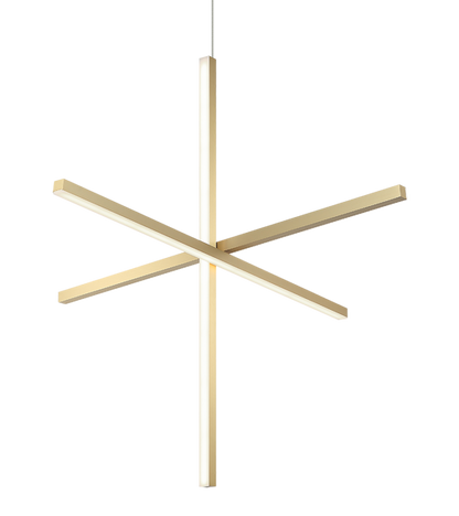 Crosley Pendant