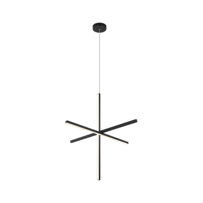 Crosley Pendant 3 Light Pendant