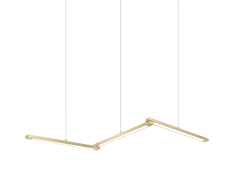 Archie Pendant