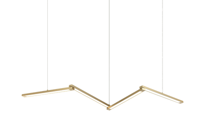 Archie Pendant