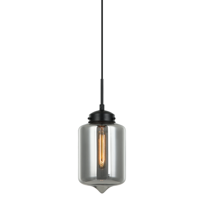 Irresistible Organic Charm Pendant