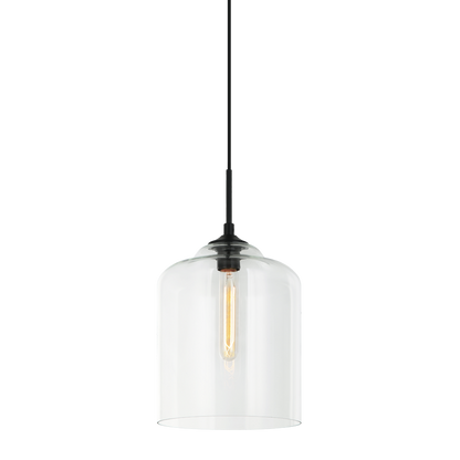 Irresistible Organic Charm Pendant