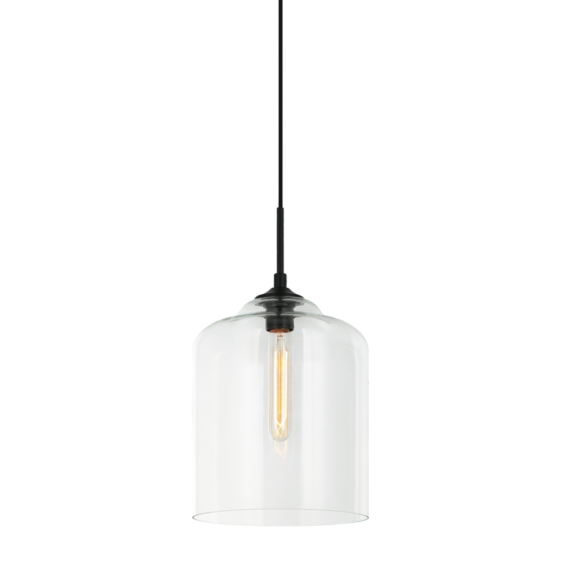 Irresistible Organic Charm Pendant