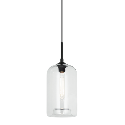Irresistible Organic Charm Pendant
