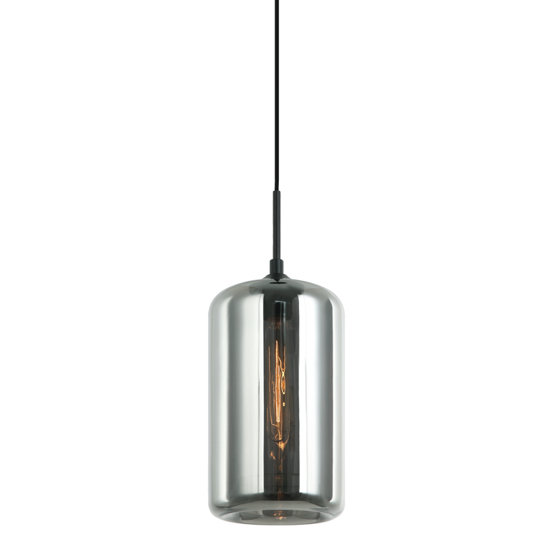 Irresistible Organic Charm Pendant