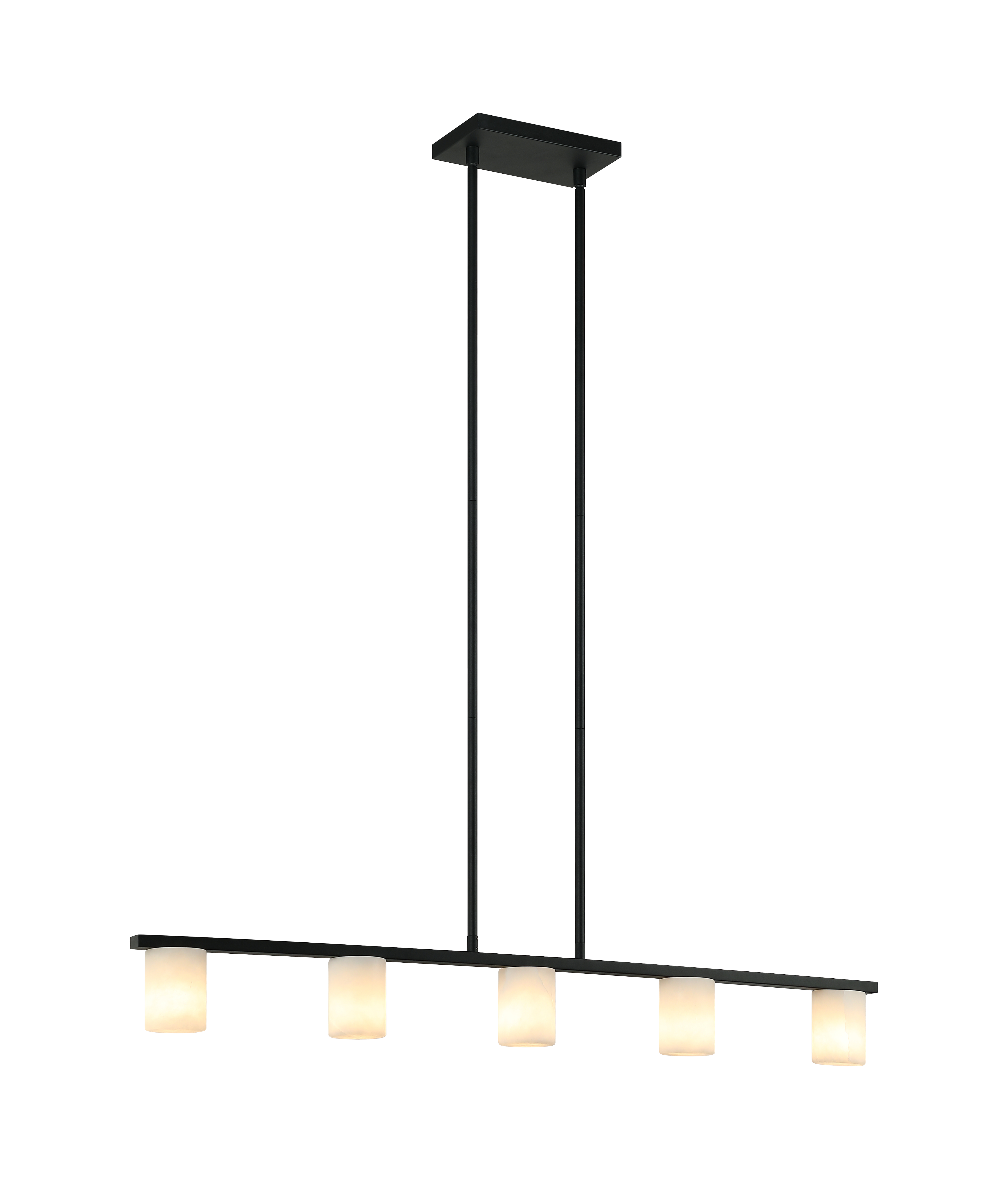 Lindy Pendant 5 Light Pendant