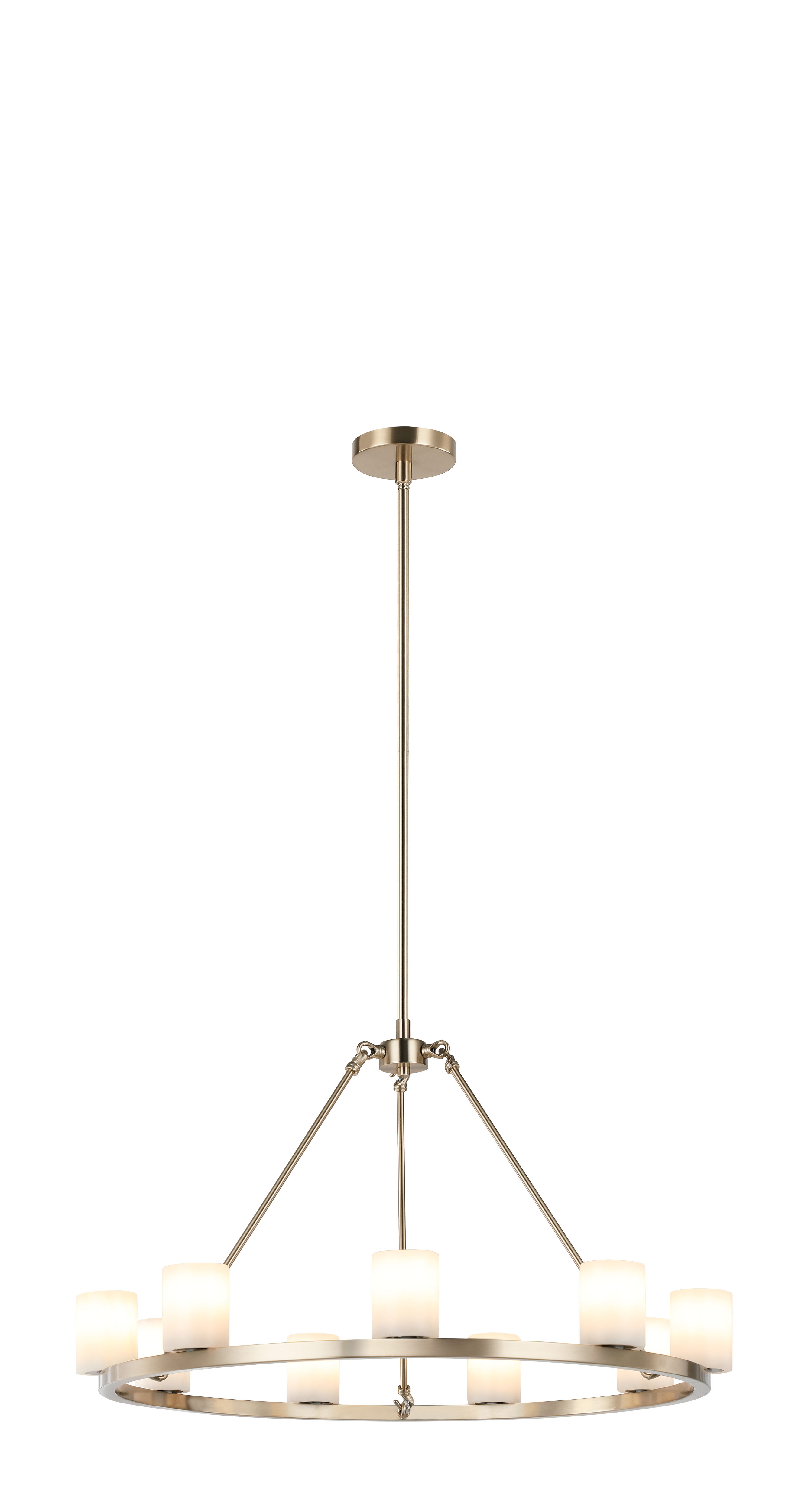 Lindy Pendant 9 Light Pendant