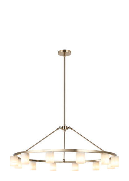 Lindy Pendant 12 Light Pendant