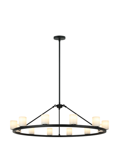 Lindy Pendant 12 Light Pendant