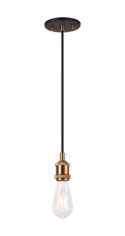 Bulstrode'S Workshop Pendant