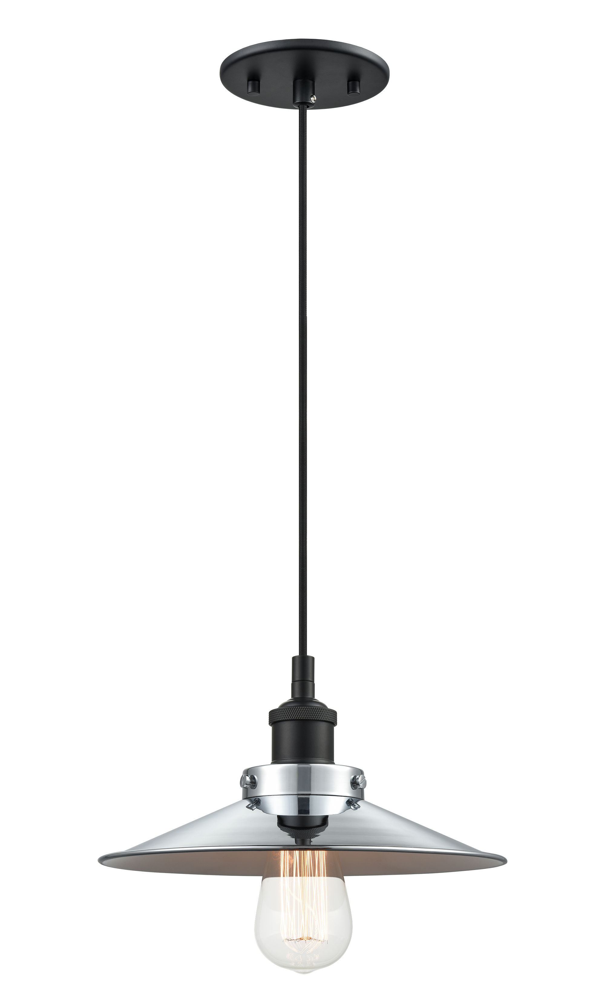 Bulstrode'S Workshop Pendant