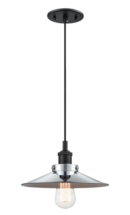 Bulstrode'S Workshop Pendant