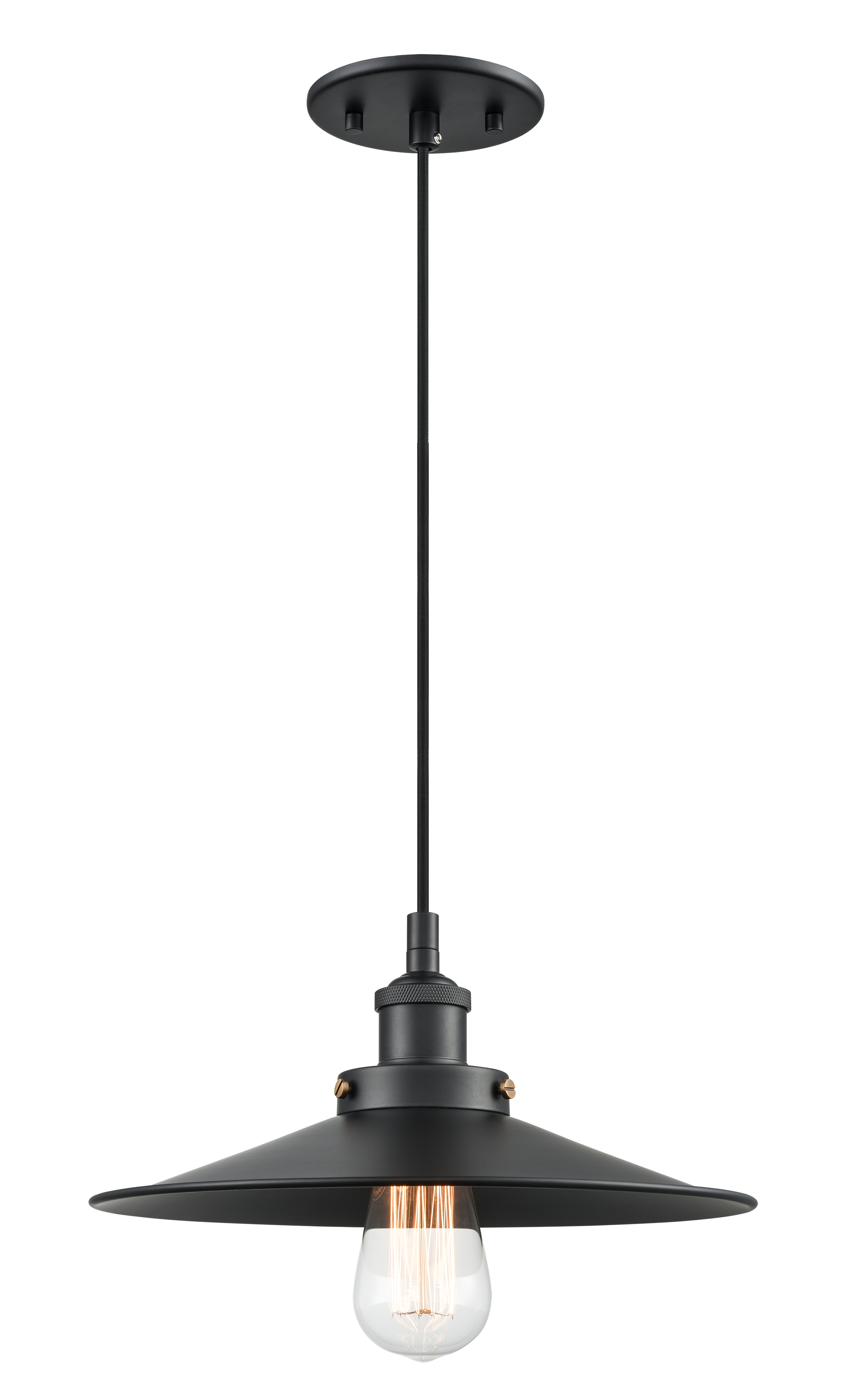Bulstrode'S Workshop Pendant