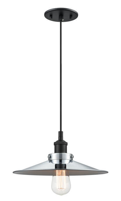 Bulstrode'S Workshop Pendant