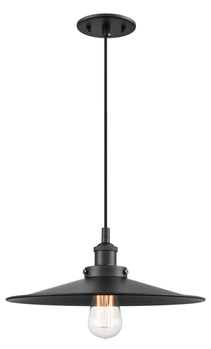 Bulstrode'S Workshop Pendant