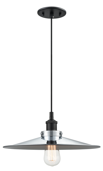 Bulstrode'S Workshop Pendant