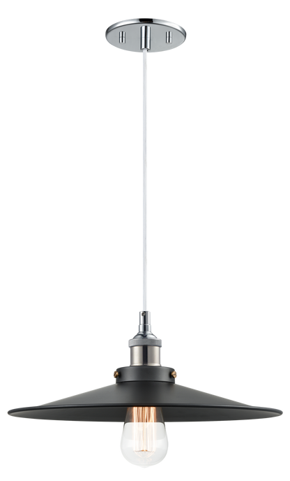 Bulstrode'S Workshop Pendant
