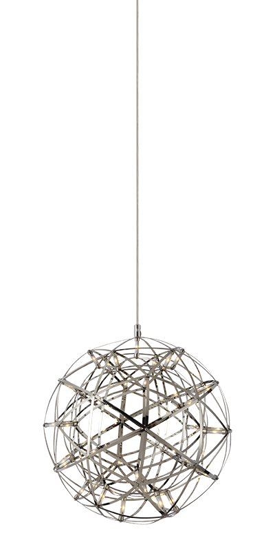Manhattan Series Chandelier
